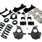 Belltech LOWERING KIT W/O SHOCKS 672