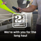 Air Lift Wireless Air Control System V2 w/EZ Mount 74000EZ