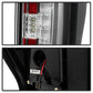 Spyder 17-18 Ford F-250 Super Duty (Excl LED Models) LED Tail Lights - Chrome (ALT-YD-FS17-LED-C) 5085573