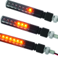 BikeMaster Sequential Rear Turn Signal 266189