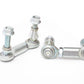SPL Part GTR R35 Front/Rear Swaybar Endlinks