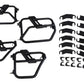 Ford Racing 2021 Ford Bronco 5 Door Tube Door Kit M-19008-BTD4
