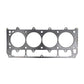 Cometic Gasket Cometic GM LSX Gen-4 Small Block V8 .044in MLX Cylinder Head Gasket - 4.165in Bore - LHS C5703-044