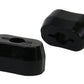 Whiteline 12-20 Hyundai Veloster Front Bushing Kit Trans Mount Insert KDT970