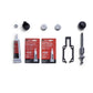 Ford Racing 15-18 Ford Mustang Short Throw Shifter Kit M-7210-M8C