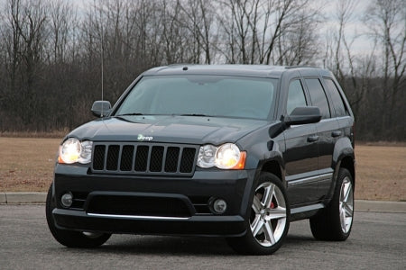 ProFlex Commander for Jeep SRT8 6.1L Hemi