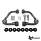 Camburg Ford F-150 2WD/4WD 04-08 1.25in Performance Uniball Upper Arms CAM-110078