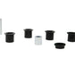 Whiteline Steering - rack and pinion mount bushing
