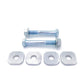 SPL Part Eccentric Toe Lockout Kit for Toyota Supra/BMW G2X/BMW G42