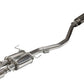 HKS Hi-Power Muffler for Civic SI Coupe (FC3) 31006-BH001