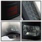 Spyder Dodge Ram 1500 13-14 13-14 LED Tail Lights LED Model only - Blk Smke ALT-YD-DRAM13-LED-BSM 5077578