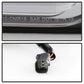 Spyder Chevy Camaro 16-18 (Do Not Fit Halogen Model) LED Tail Lights Black ALT-YD-CCAM16LED-SEQ-BK 5087232