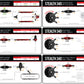 Aeromotive Phantom 200 Stealth Fuel System