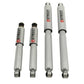 Belltech Street Performance Shock Set OE9661