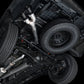 AWE Tuning AWE 0FG Exhaust for 3rd Gen Toyota Tundra - Dual Diamond Black Tips 3015-33063