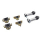 Ford Performance Parts Ford Racing Complete Hardware Kit