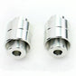 SPL Part 350Z/G35 Rear Mid Link Spherical Bushings