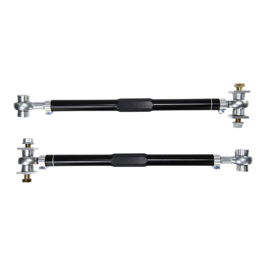 SPL Parts 2020+ Toyota GR Supra (A90) / 2019+ BMW Z4 (G29) Rear Toe Links