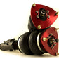 AIRLIFT Performance Front Kit for 08-14 Subaru Impreza/WRX (includes wagon)