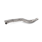 Akrapovic 2019 Toyota Supra (A90) w/o OPF/GPF Evolution Link Pipe Set (SS) (No Hardware Included) E-TY/SS/1
