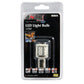 Anzo LED Bulbs Universal LED 1157 Amber - 28 LEDs 1 3/4in Tall