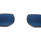 OLM Wide Angle Convex Mirrors - 2014-2018 Forester-Blue-Heated-No Turn Signals