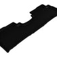 3D MAXpider 2016-2020 Kia Sorento Kagu 2nd Row Floormats - Black L1KA03021509