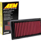 AEM Induction AEM 17-20 Subaru BRZ 2.0L DryFlow Air Filter 28-50060