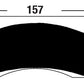 Porterfield Brake Pads for 1963 CHEVROLET CORVETTE Dual Pin