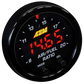AEM X-Series Wideband UEGO AFR Sensor Controller Gauge