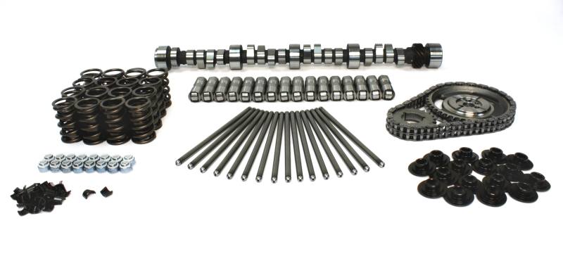 COMP Cams Camshaft Kit CS XR252HR-10 K08-407-8
