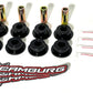 Camburg 01-10 Chevy/GMC 2500/3500 HD UCA Bushing/Sleeve Kit CAM-210021