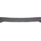 OLM Carbon Fiber Upper Front Bumper Cover - 2015-2021 Subaru WRX / STI