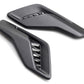 Ford Racing 21-24 F-150 Raptor Carbon Fiber Fender Vent Set - Matte M-16026-FM
