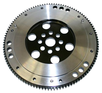 Competition Clutch 1989-1998 Nissan 240SX 14.11lb Steel Flywheel