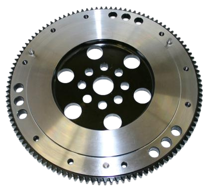 Competition Clutch 1989-1998 Nissan 240SX 14.11lb Steel Flywheel