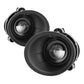 Xtune Chevy Camaro V6 2014-2016 ( Not V8 Models ) OEM Fog Light w/Switch Clear FL-CCAM14-ROD-C 9031601