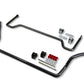 Belltech ANTI-SWAYBAR SETS 5449/5549 9921