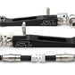 SPL Part S550 Mustang Front Lower Control Arms