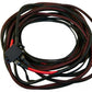 Aeromotive Fuel Pump 60A Deluxe Wiring Kit 16308