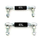 SPL Part BMW F2X/F3X Front/Rear Endlinks