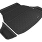 3D MAXpider 2015-2020 Acura TLX Kagu Cargo Liner - Black M1AC0091309
