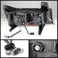 Spyder Chevy Colorado 04-12 Projector Headlights Halogen- LED Halo Chrm PRO-YD-CCO04-HL-C 5074157