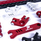 RENNELEMENT RE-1 Billet G80/G82/G87 BMW CNC Aluminum Strut Brace
