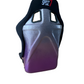 SPDZ1 XL Legend Series Color Shift Bucket Seats