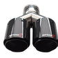 SPDZ1 Carbon Exhaust Finisher Precision Series – Engineered for Performance