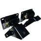 2014-2018 Chevy / GMC - 1500 LT 5.3L, and 6.2L - Fabricated Motor Mounts