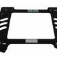 Planted Technology PLANTED SEAT BRACKET- MAZDA MX-5 MIATA [ND CHASSIS] (2016+) *Discontinued