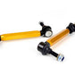 Whiteline Sway Bar Link Kit Heavy Duty Adj Steel Ball Nissan GT-R 2009-2011