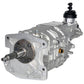 Ford Racing Tremec TKX-600 5 Speed Transmission .68 Overdrive M-7003-TKX68